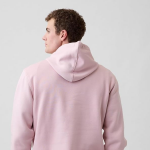 Relaxed Fit Full Sleeve Hoodie