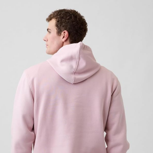 Relaxed Fit Full Sleeve Hoodie