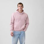 Relaxed Fit Full Sleeve Hoodie